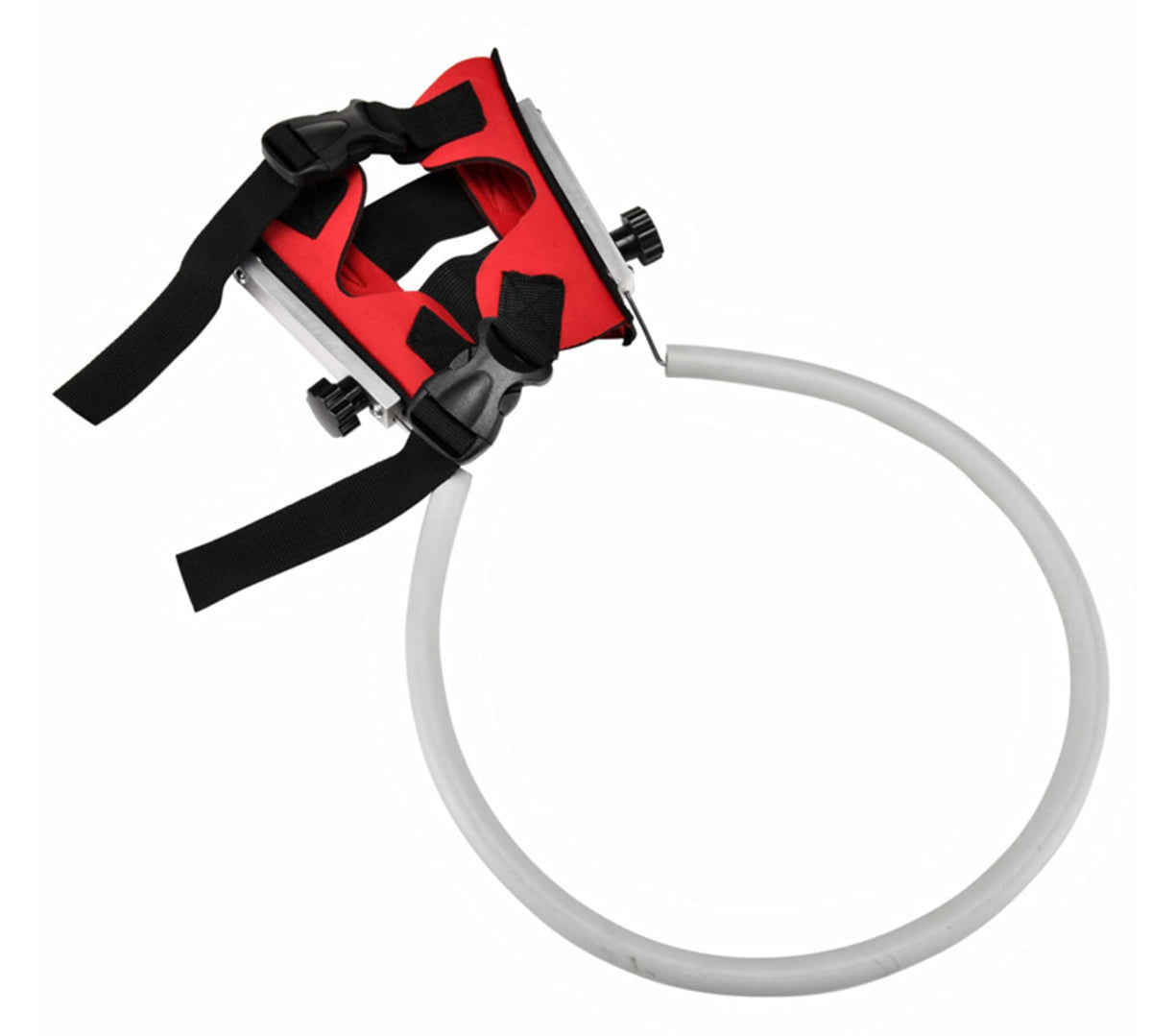 GabeFish Animal Harness in S: Recommand Weight: 8.8-22 lbs (4-10kg), Red