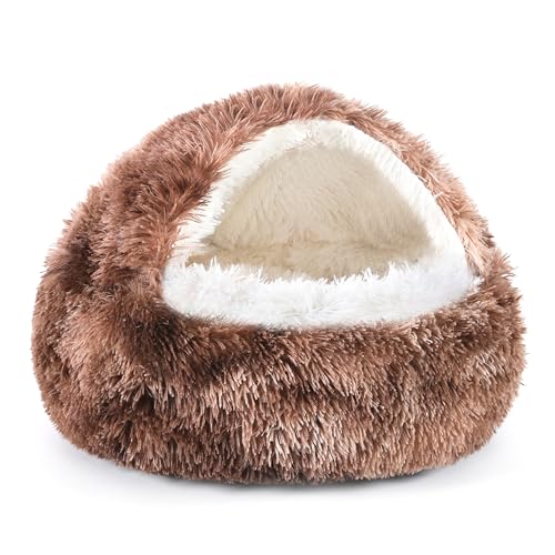 NOYAL Pet Bed Mat in Medium 23.6'', Bandhnu Coffee