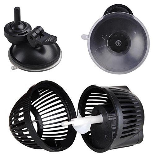 SunSun Water Pump in 800 GPH, Black
