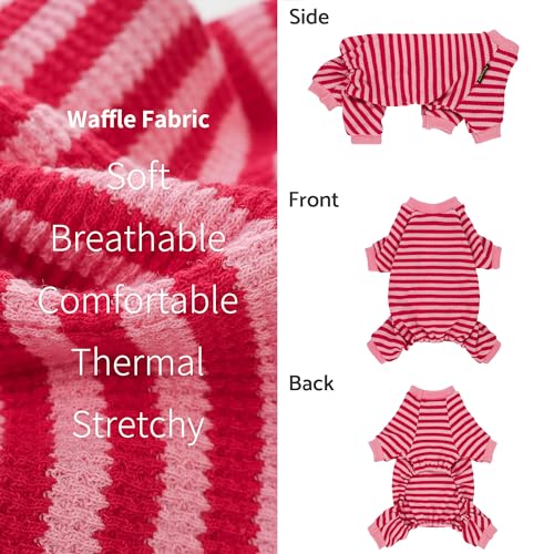 Fitwarm Pet Apparel in X-Small, LightPink
