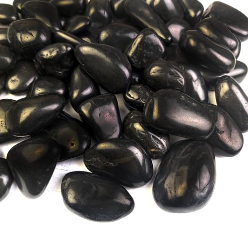 HappyFiller Outdoor Living in 1-3 cm, Black