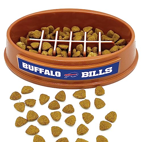 Pets First Pet Feeder in Buffalo Bills