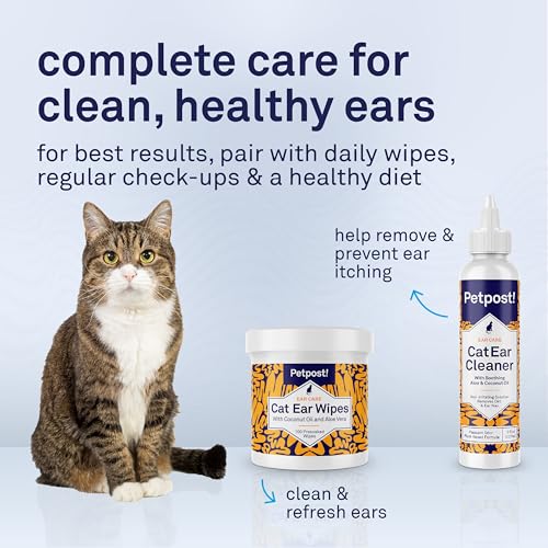 Petpost Pet Supplies in 8 oz.