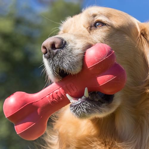 KONG Pet Toy in X Large, Red