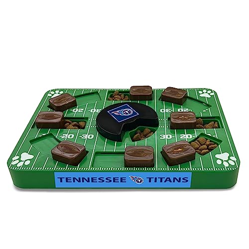 Pets First Pet Feeder in Standard, TENNESSEE TITANS