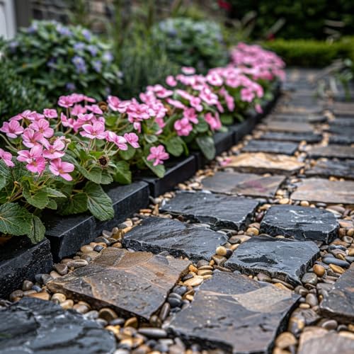 HappyFiller Outdoor Living in 2-4 cm, Mixed