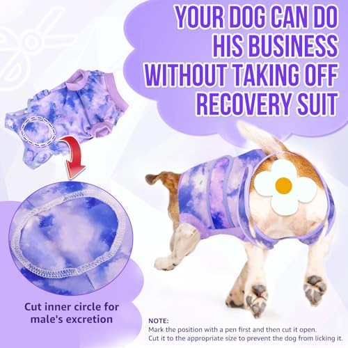 SlowTon Pet Apparel in X-Small, 2.Purple - 100% Polyester