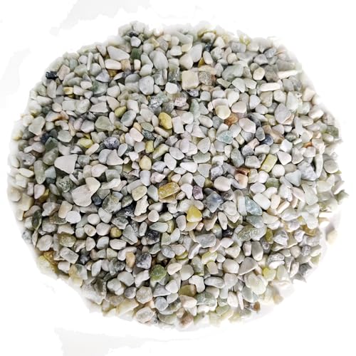 HappyFiller Outdoor Living in 0.8-1.2 cm, Light Green/0.8-1.2CM
