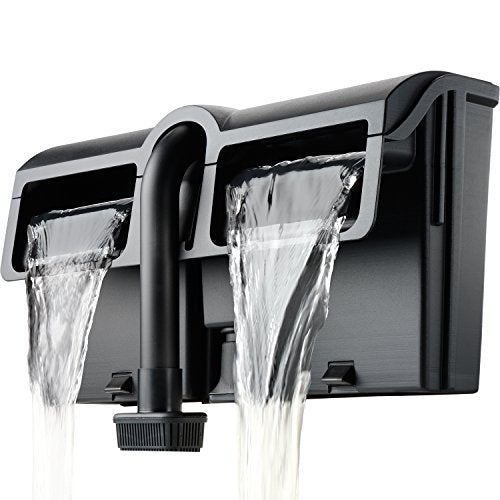 AQUA-TECH Aquarium Pond Water Treatment in 30 to 60 Gallon