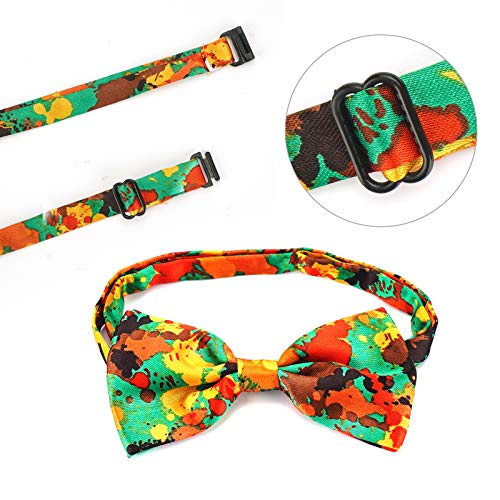 Segarty Pet Apparel in Small to Medium, 40pcs-Multi-colored