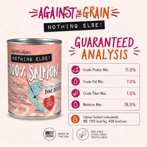 Evanger's Pet Food in 11 Ounce (Pack of 12)