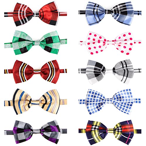 Segarty Pet Apparel in 11 - 18.5 inches, 10pcs-diverse