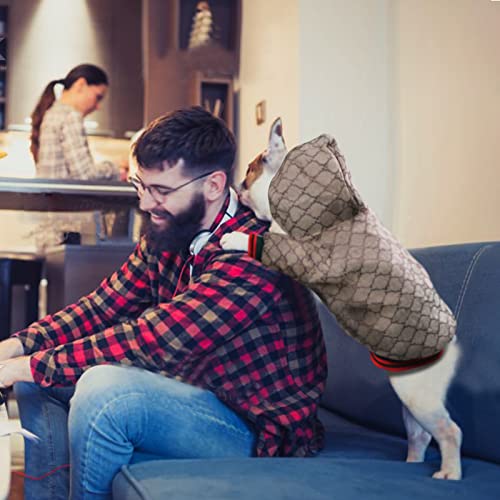 Siooyito Pet Apparel in Small, S