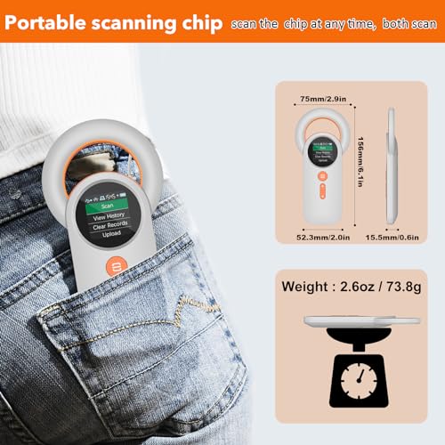 symcode Bar Code Reader in 2D