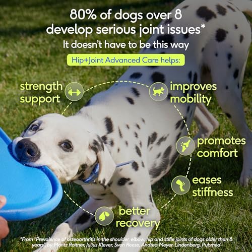 Native Pet Animal Nutritional Supplement in 30 Servings, Advanced Care