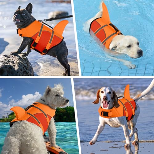 Doglay Pet Apparel in X-small, Orange-New