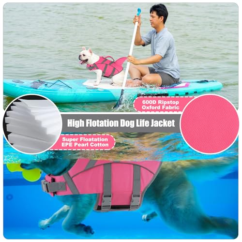 Doglay Pet Apparel in X-small, Pink