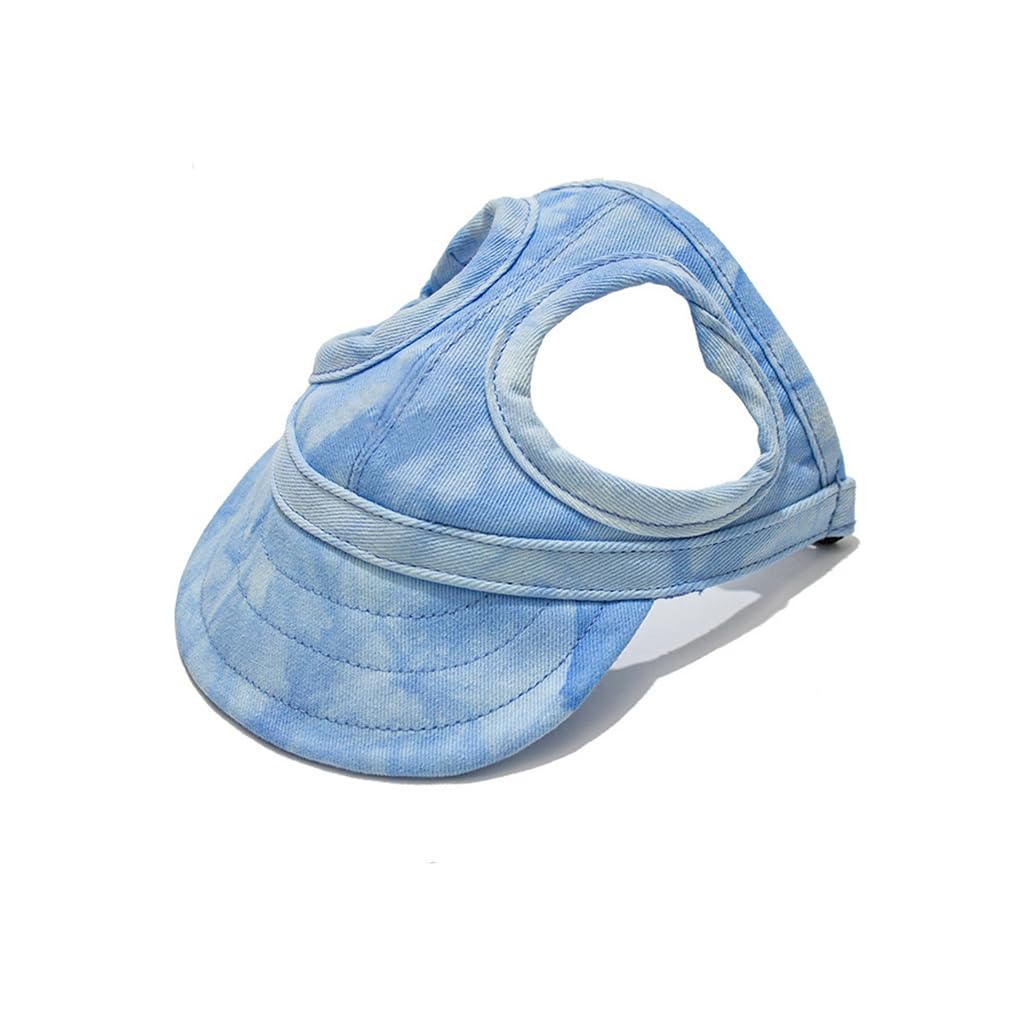 leconpet Pet Apparel in Small, Cloud Blue