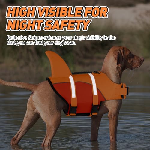 Doglay Pet Apparel in X-small, Orange-New