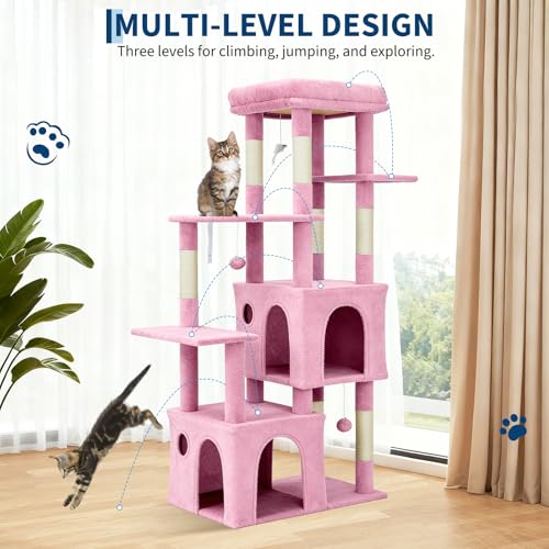 OUTLANE Pet Activity Structure in Pink, Pink