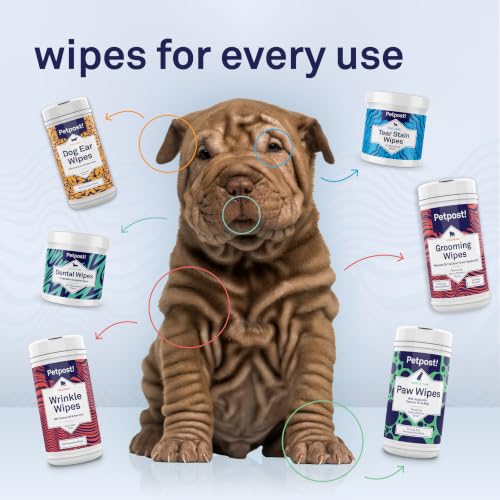 Petpost Pet Supplies in Regular, Ear