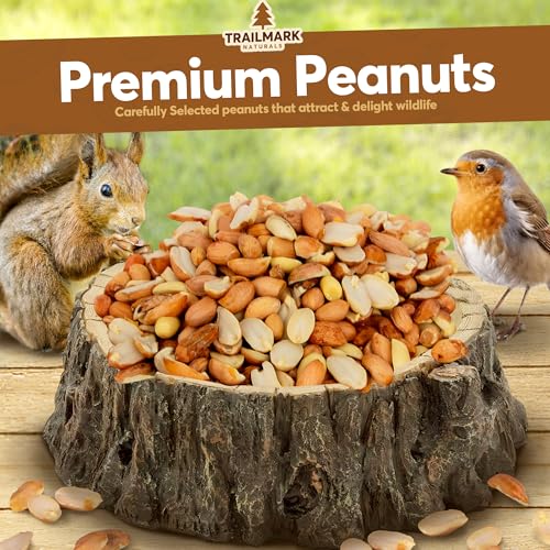 TRAILMARK NATURALS Pet Food in 1 Count (Pack of 1)