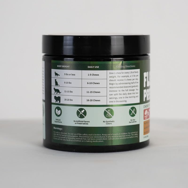 Cudory Animal Nutritional Supplement