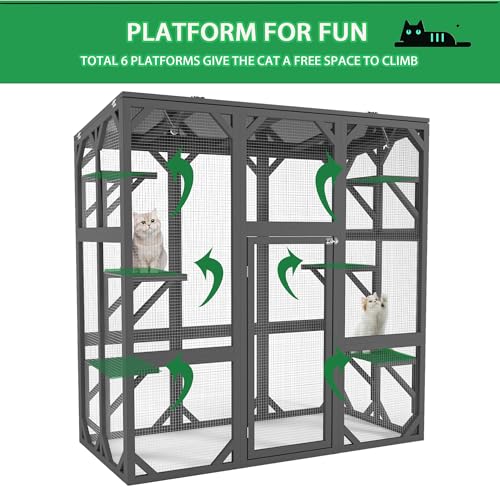 Ball & Cast Animal Shelter in 59, Dark Grey