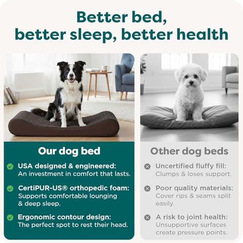 Furhaven Pet Bed Mat in Jumbo Plus, Ultra Plush (Gray)