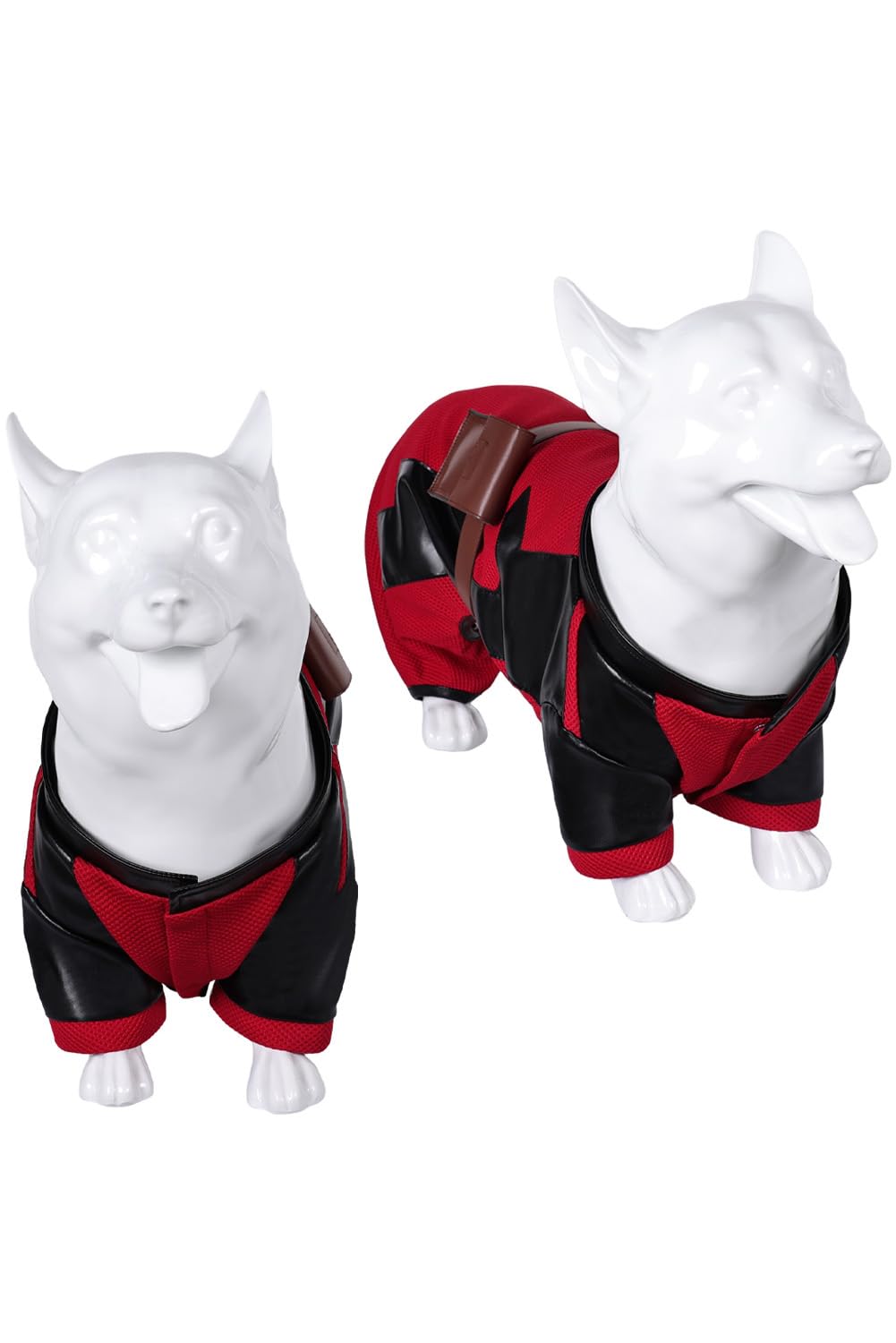 Zhinina Pet Apparel in X-Small, Style 1