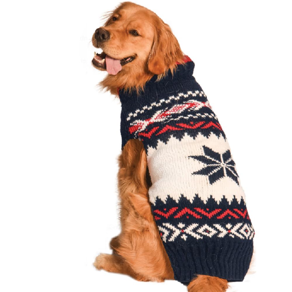 Chilly Dog Pet Supplies in XXS, Blue