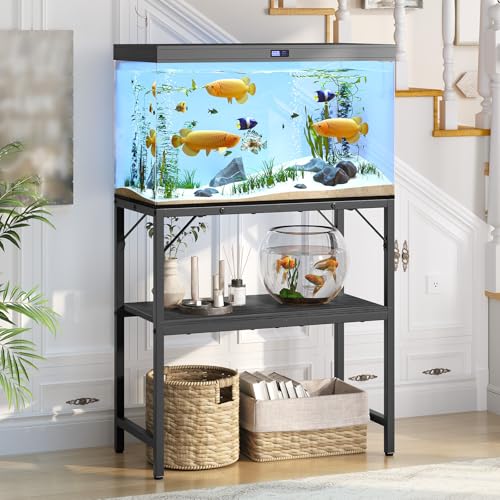 MAHANCRIS Item Stand in 20 Gallon, Black