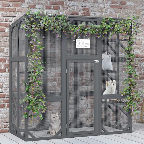 Ball & Cast Animal Shelter in 59, Dark Grey