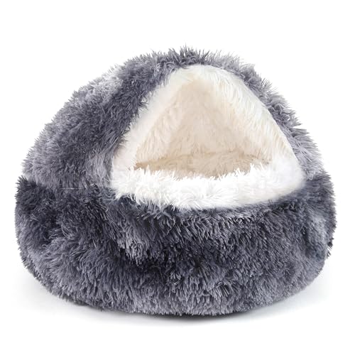 NOYAL Pet Bed Mat in Medium 23.6'', Bandhnu Dark grey