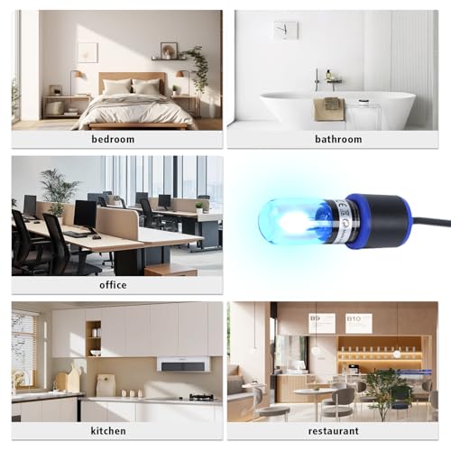 Ayamaxon Electric Light in Timer 3w, Timer