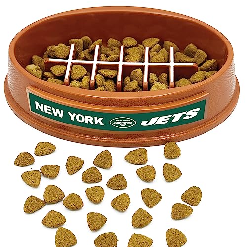 Pets First Pet Feeder in New York Jets