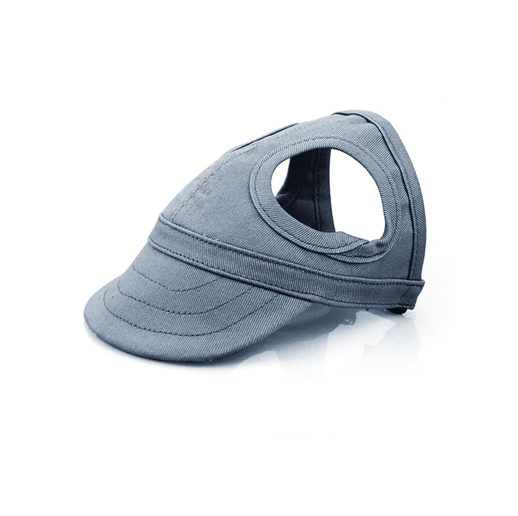 leconpet Pet Apparel in Small, Navy Blue