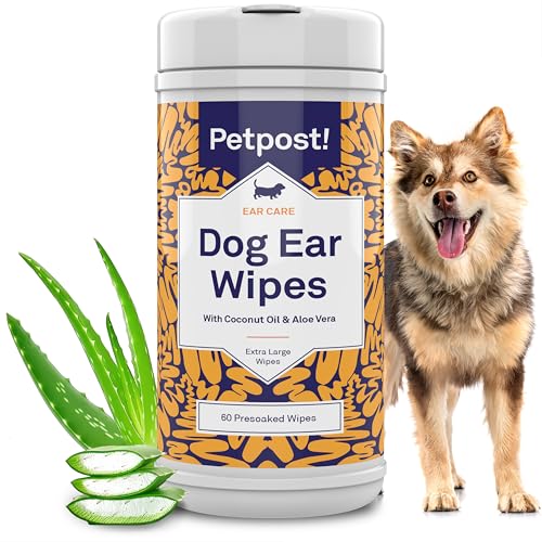 Petpost Pet Supplies in Large, Ear