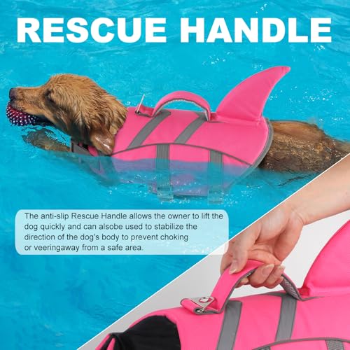 Doglay Pet Apparel in X-small, Pink