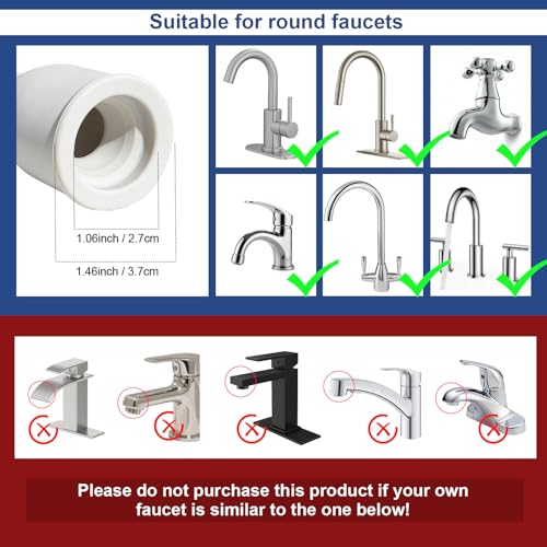 Veerlogix Hardware Tubing in 6.5ft, White