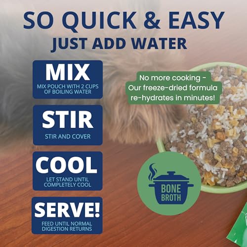 Under the Weather Pet Food in 6 Ounce (Pack of 1)