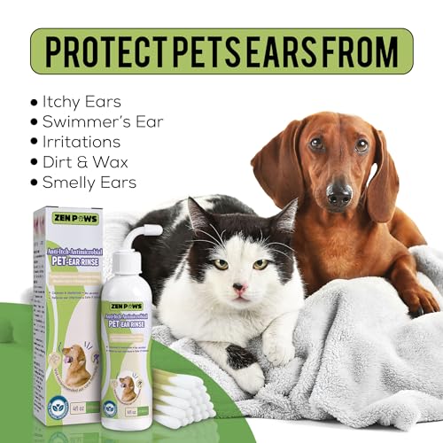 Zenpaws Pet Supplies