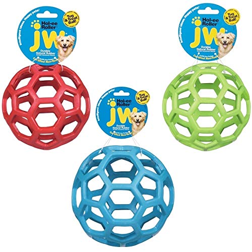 JW Pet Toy in Small, Assorted