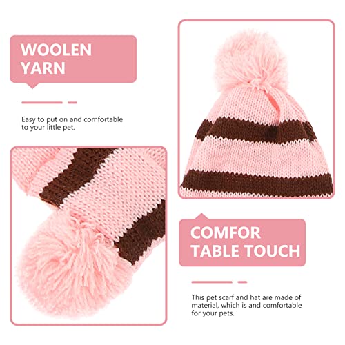POPETPOP Pet Apparel in XS, Pink