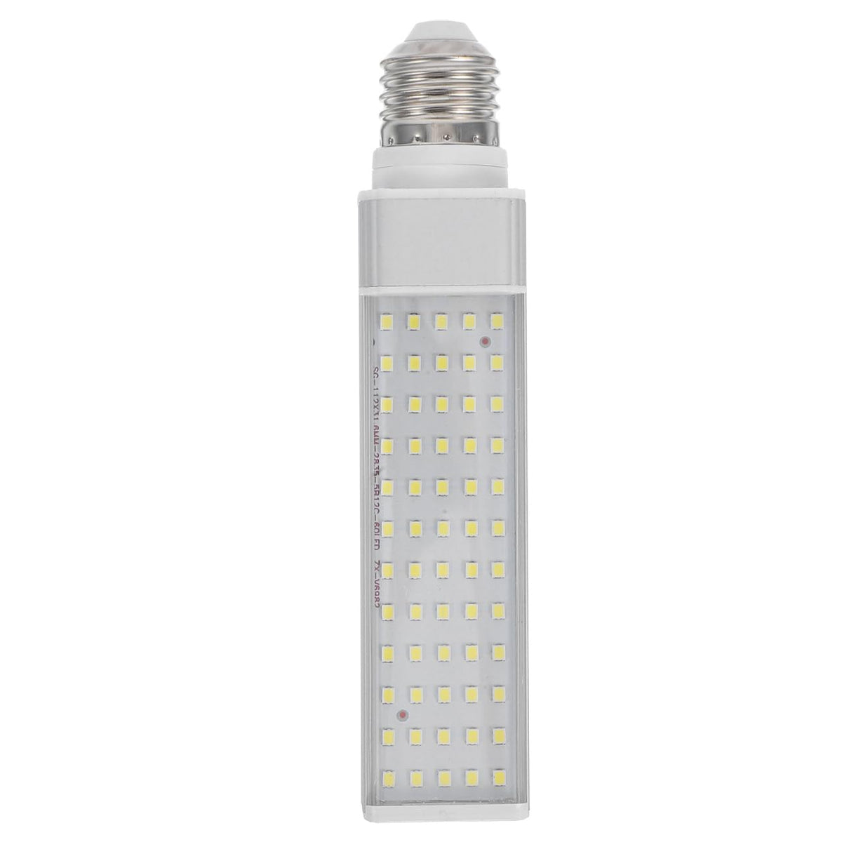 UEETEK Lamp in 11W, White