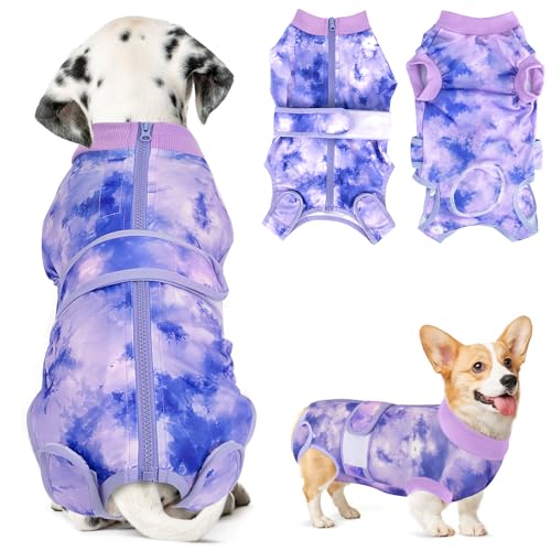 SlowTon Pet Apparel in X-Small, 2.Purple - 100% Polyester