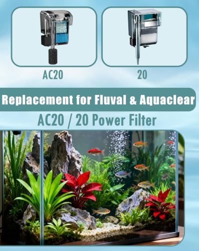 Aolleteau Pet Supplies in For AC20, black