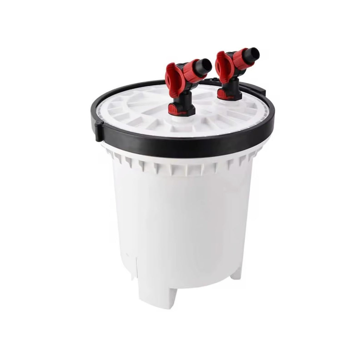 H2Pro Aquarium Pond Water Treatment in HW-4000W up to 150 gallon aquarium, HW-4000W