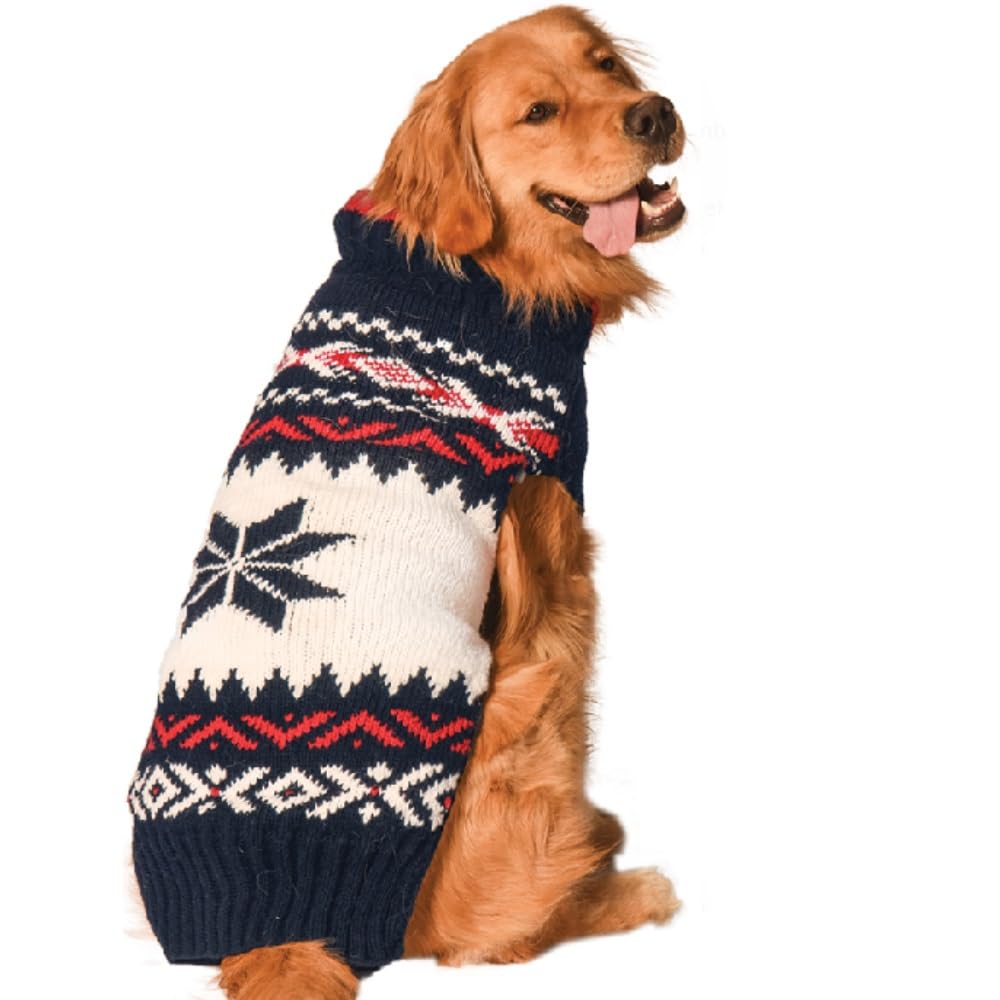 Chilly Dog Pet Supplies in XXS, Blue