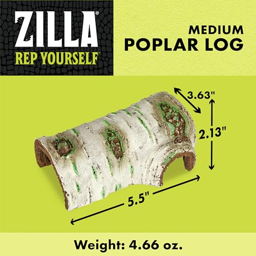 Zilla Animal Shelter in Medium, Tan